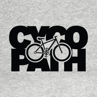 Cycopath T-Shirt